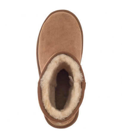 EMU Australia Stinger Mini Chestnut W10003 (EM119-c) batai