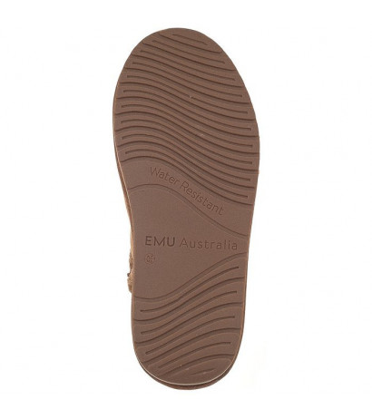 EMU Australia Stinger Mini Chestnut W10003 (EM119-c) batai