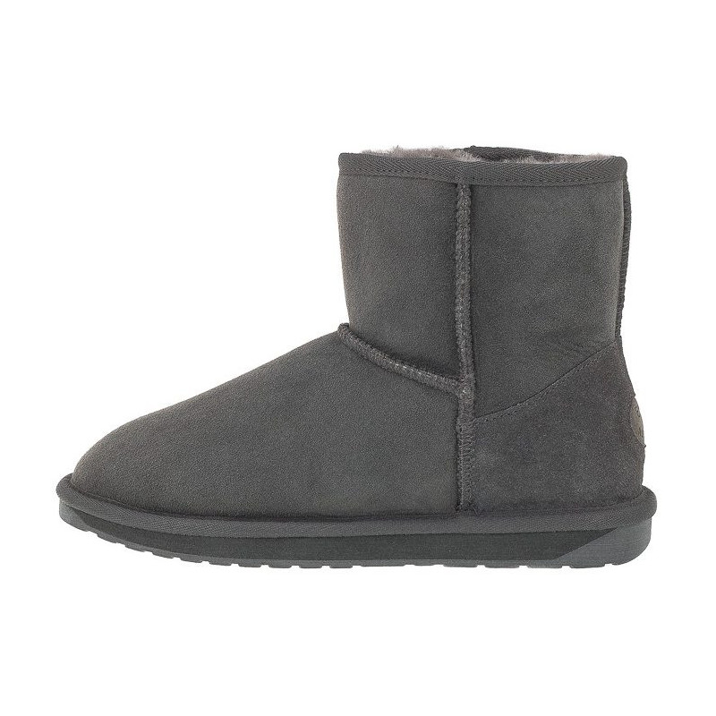 EMU Australia Stinger Mini Charcoal W10003 (EM119-d) batai