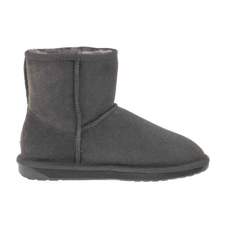 EMU Australia Stinger Mini Charcoal W10003 (EM119-d) batai