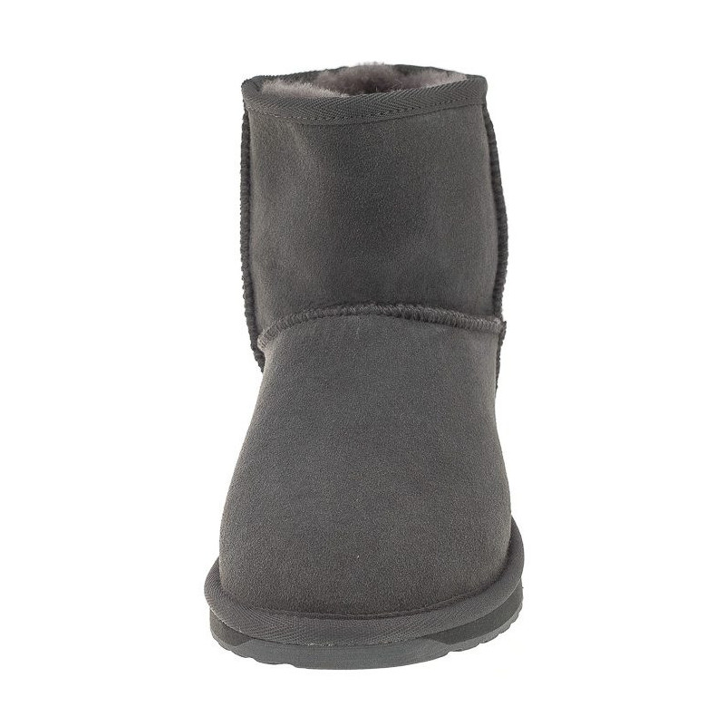 EMU Australia Stinger Mini Charcoal W10003 (EM119-d) batai