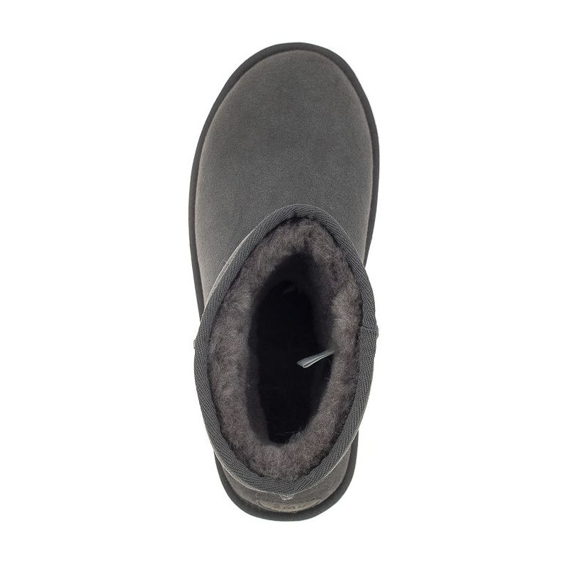 EMU Australia Stinger Mini Charcoal W10003 (EM119-d) batai