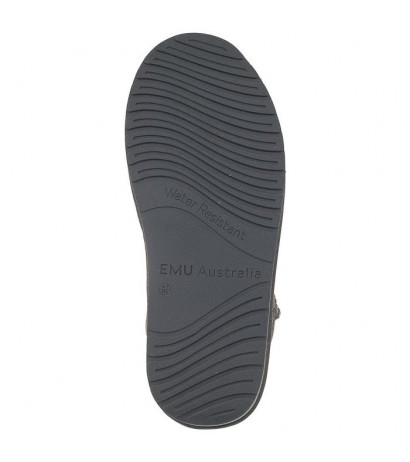 EMU Australia Stinger Mini Charcoal W10003 (EM119-d) batai