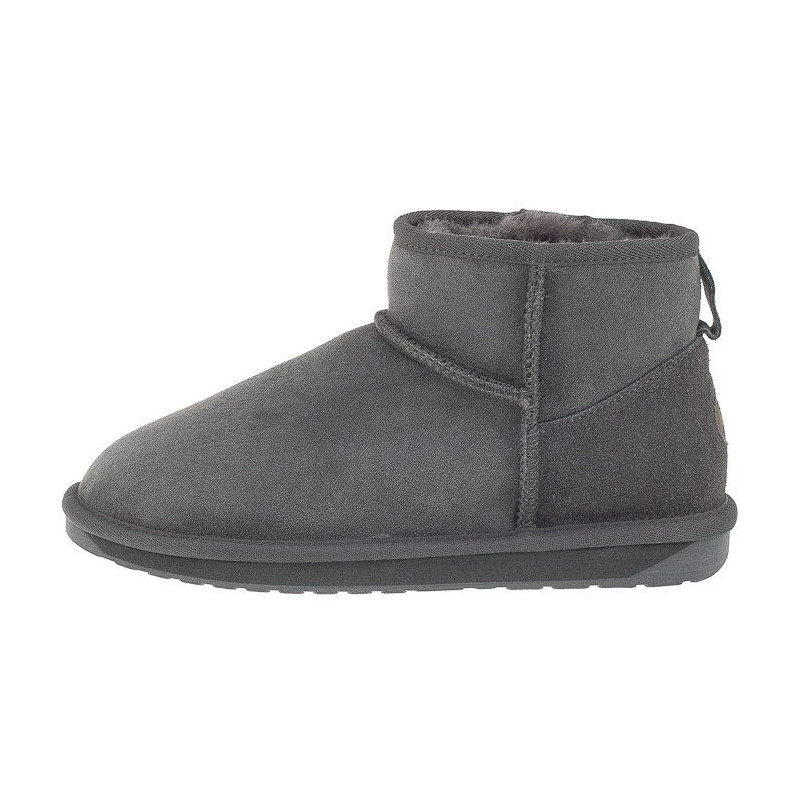 EMU Australia Stinger Micro Charcoal W10937 (EM141-b) batai