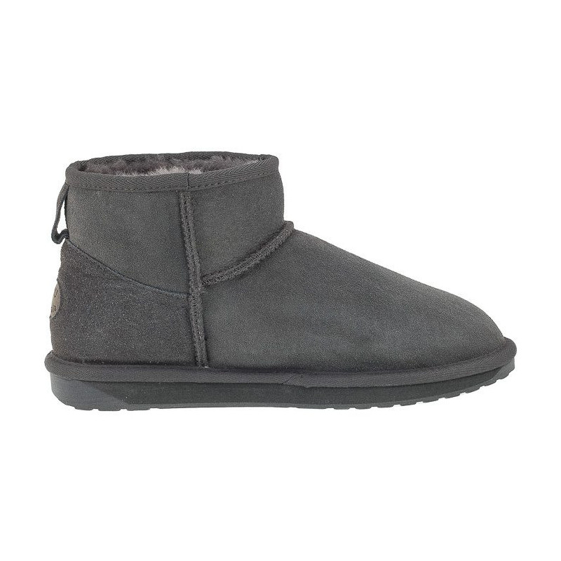 EMU Australia Stinger Micro Charcoal W10937 (EM141-b) batai