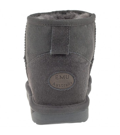 EMU Australia Stinger Micro Charcoal W10937 (EM141-b) batai