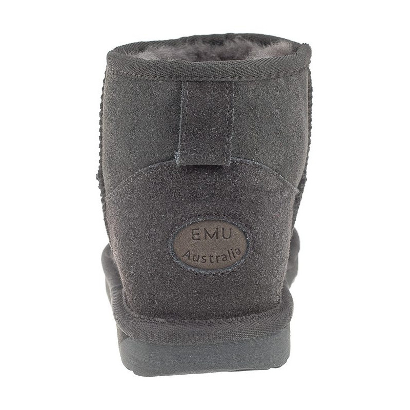 EMU Australia Stinger Micro Charcoal W10937 (EM141-b) batai