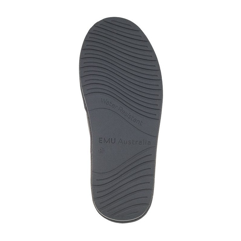 EMU Australia Stinger Micro Charcoal W10937 (EM141-b) batai