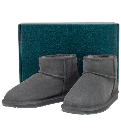 EMU Australia Stinger Micro Charcoal W10937 (EM141-b) batai