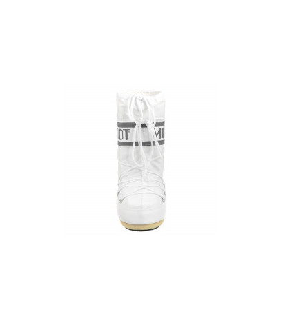 Moon Boot Icon Nylon White 14004400006 (MB2-k) batai