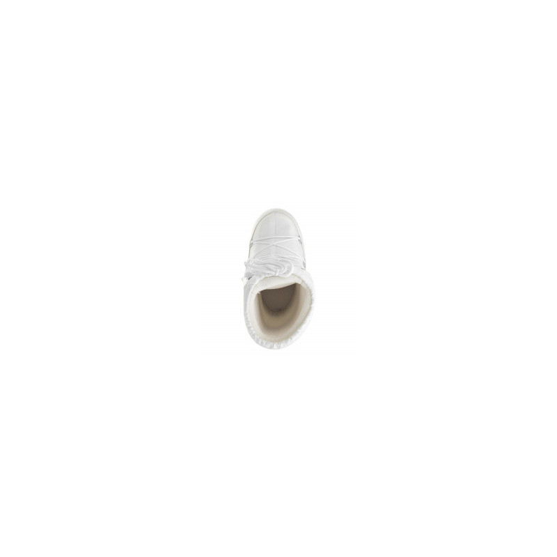 Moon Boot Icon Nylon White 14004400006 (MB2-k) batai