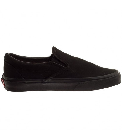 Vans Classic Slip-On Black VN-0EYEBKA (VA6-b) sportiniai bateliai