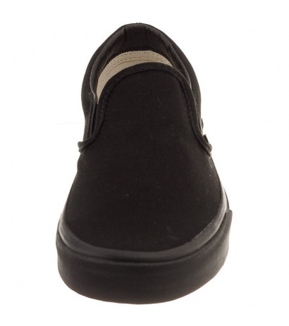 Vans Classic Slip-On Black VN-0EYEBKA (VA6-b) sportiniai bateliai