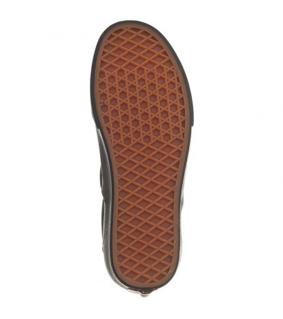 Vans Classic Slip-On Black VN-0EYEBKA (VA6-b) sportiniai bateliai