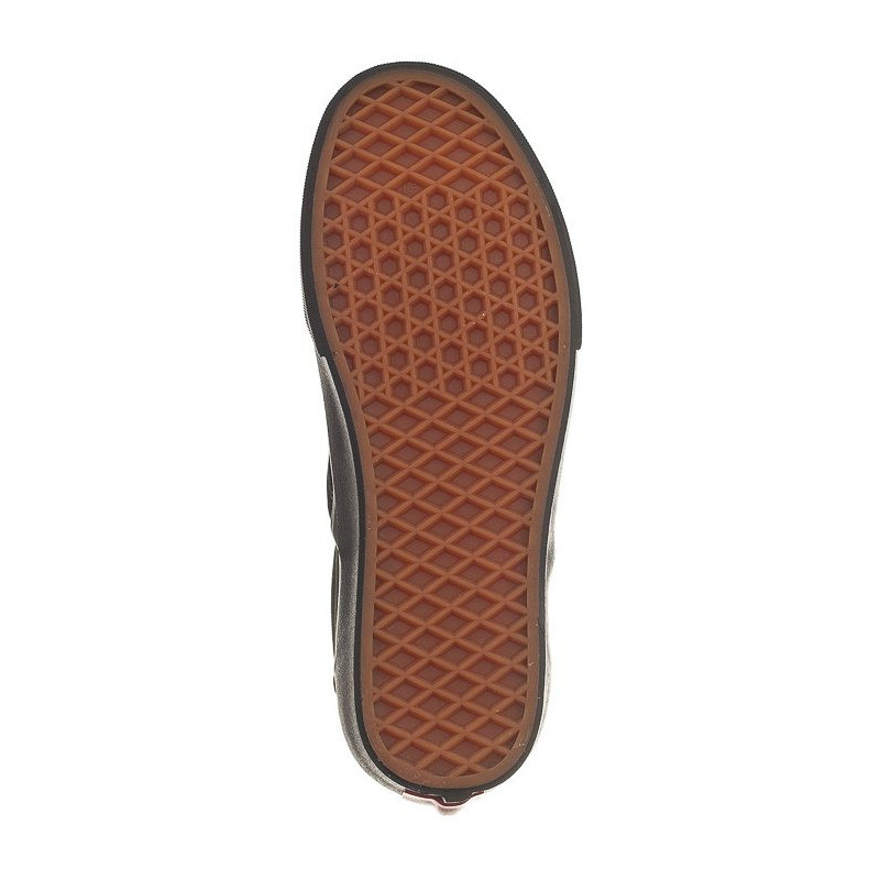 Vans Classic Slip-On Black VN-0EYEBKA (VA6-b) sportiniai bateliai