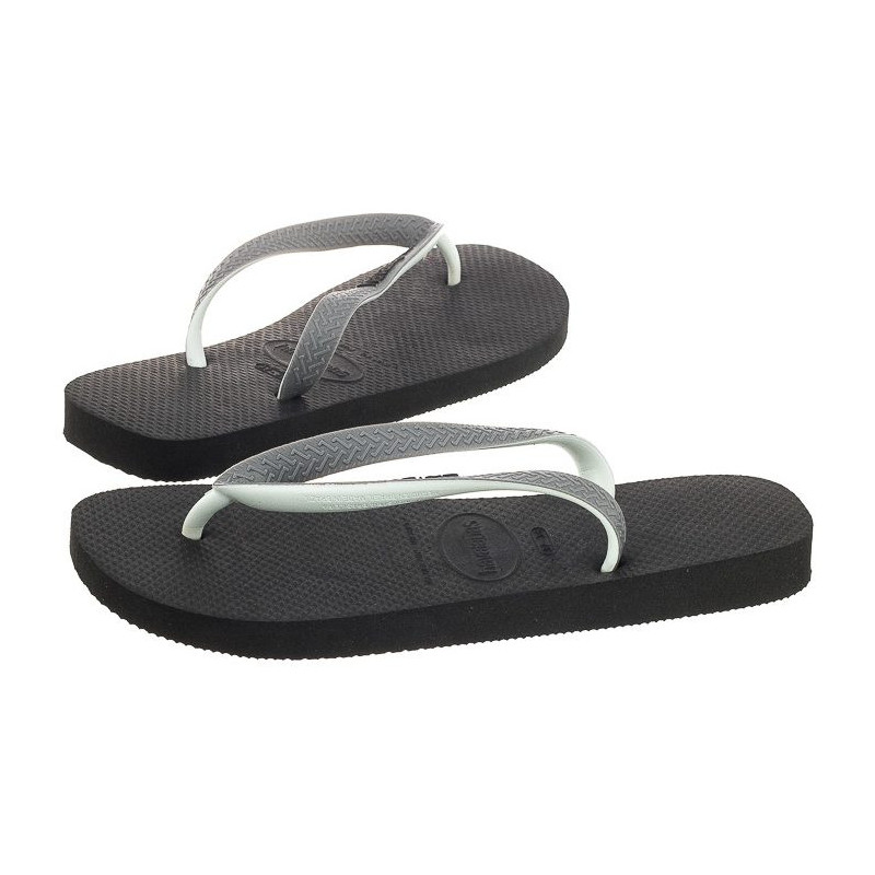 Havaianas Top Mix Black 4115549-6328 (HI9-f) šlepetės