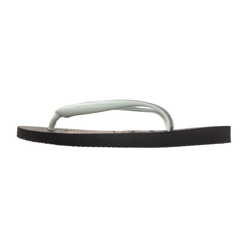 Havaianas Top Mix Black 4115549-6328 (HI9-f) šlepetės