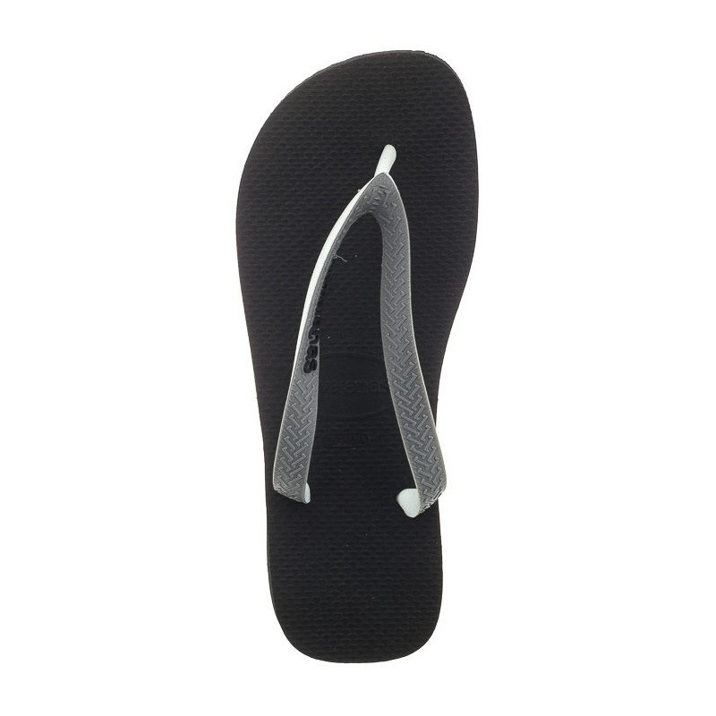 Havaianas Top Mix Black 4115549-6328 (HI9-f) šlepetės