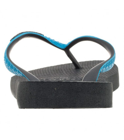 Havaianas Top Mix Grey/Turquoise 4115549-9482 (HI9-h) šlepetės