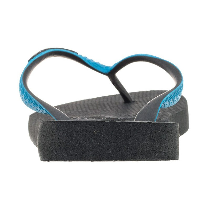 Havaianas Top Mix Grey/Turquoise 4115549-9482 (HI9-h) šlepetės