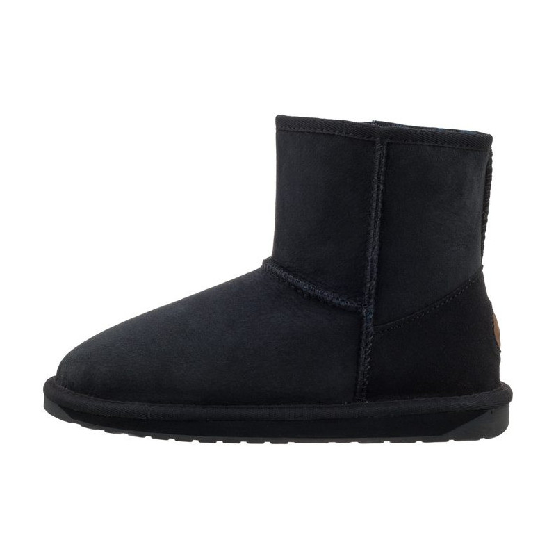EMU Australia Stinger Mini Midnight W10003 (EM119-o) batai