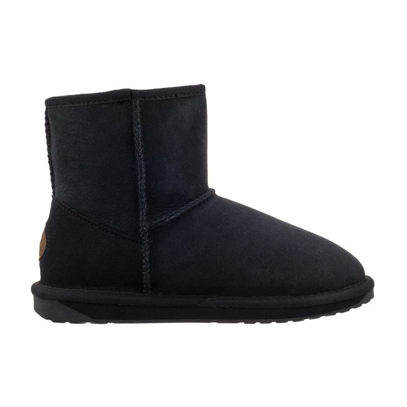 EMU Australia Stinger Mini Midnight W10003 (EM119-o) batai
