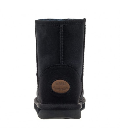 EMU Australia Stinger Mini Midnight W10003 (EM119-o) batai