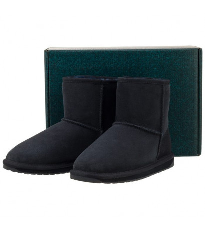EMU Australia Stinger Mini Midnight W10003 (EM119-o) batai