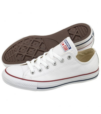 Converse Chuck Taylor All Star OX 132173C (CO156-a) bateliai