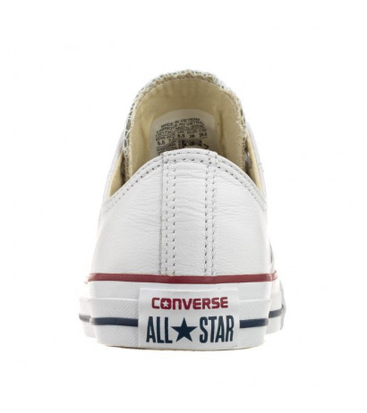 Converse Chuck Taylor All Star OX 132173C (CO156-a) bateliai