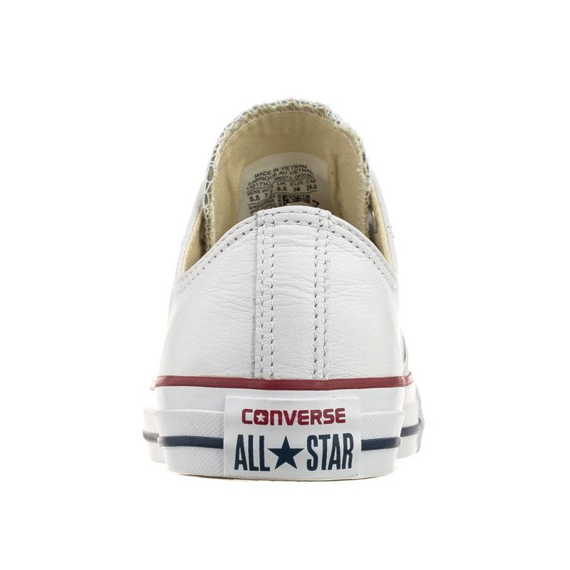 Converse Chuck Taylor All Star OX 132173C (CO156-a) bateliai