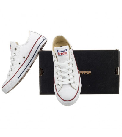 Converse Chuck Taylor All Star OX 132173C (CO156-a) bateliai