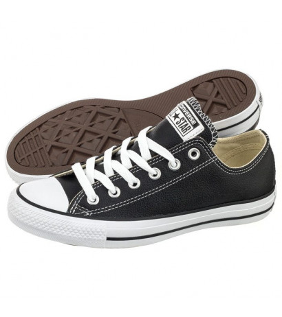 Converse Chuck Taylor All Star OX 132174C (CO156-b) bateliai