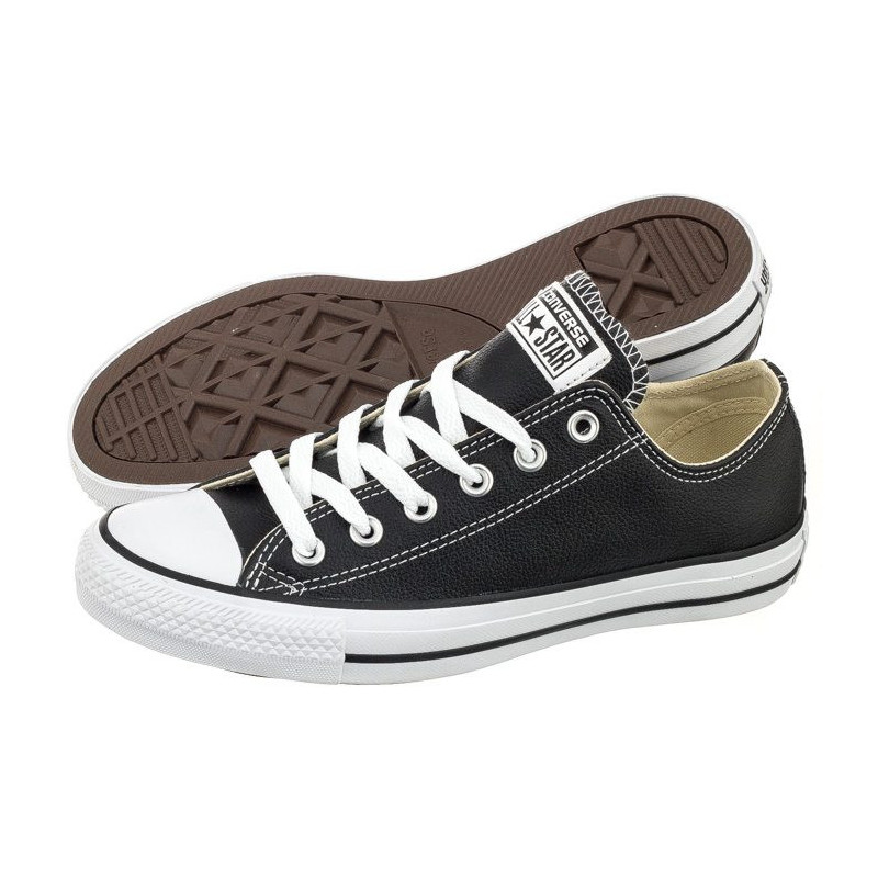 Converse Chuck Taylor All Star OX 132174C (CO156-b) bateliai