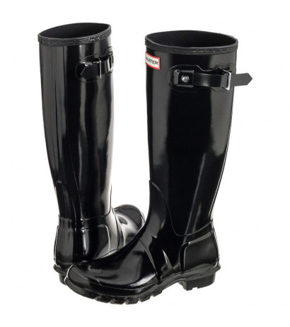 Hunter Womens Original Tall...