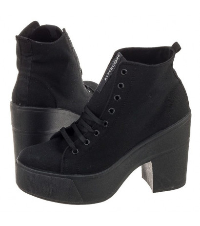 Altercore Roca Vegan Black...