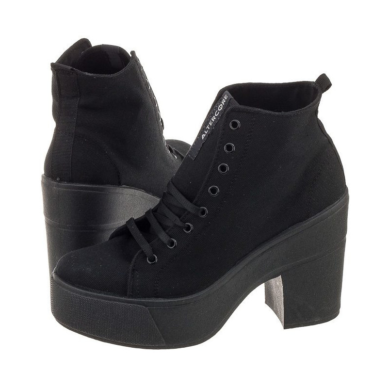 Altercore Roca Vegan Black C (AL4-a) batai