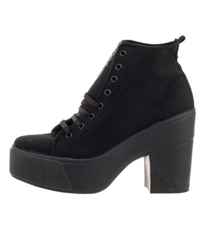 Altercore Roca Vegan Black C (AL4-a) batai