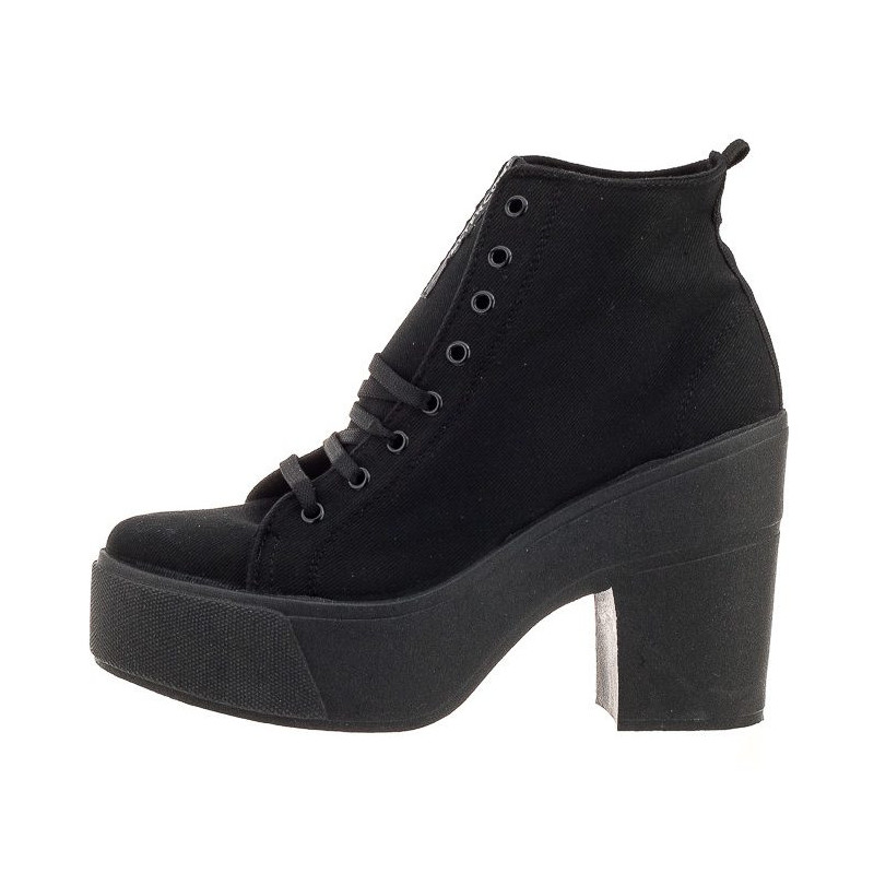 Altercore Roca Vegan Black C (AL4-a) batai