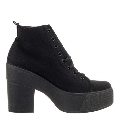 Altercore Roca Vegan Black C (AL4-a) batai