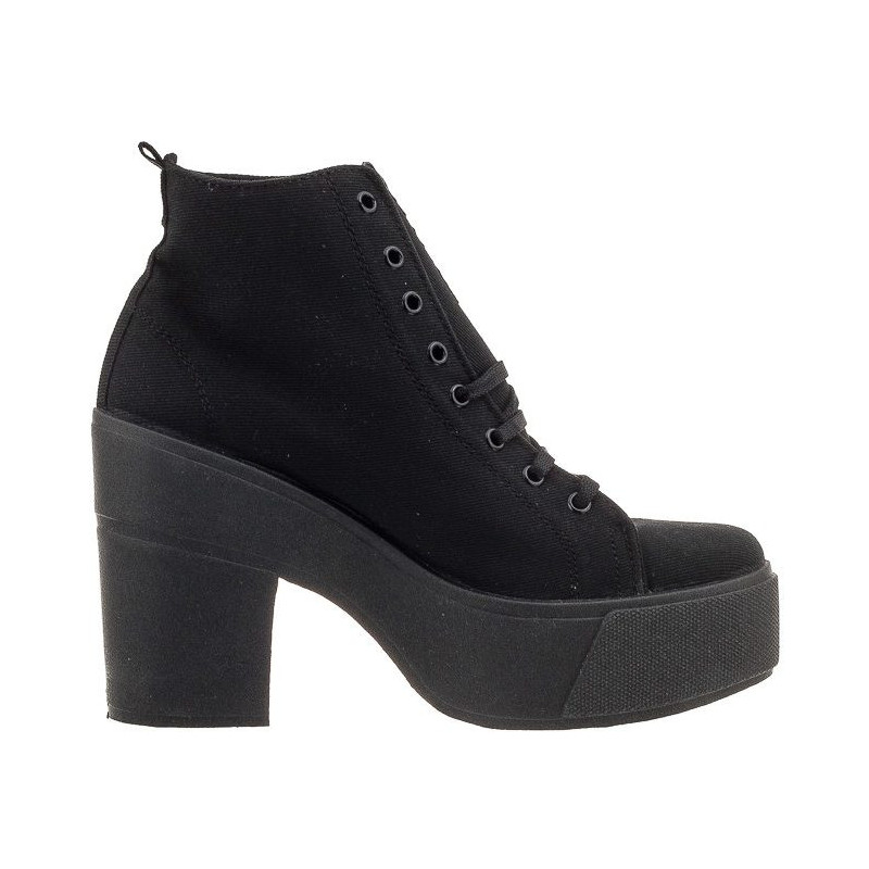 Altercore Roca Vegan Black C (AL4-a) batai