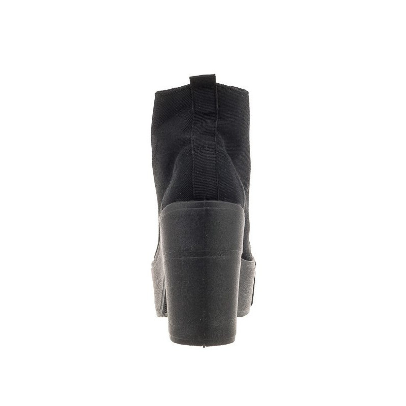 Altercore Roca Vegan Black C (AL4-a) batai
