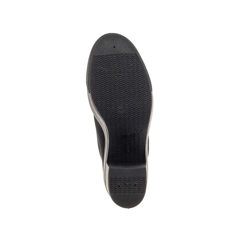 Altercore Roca Vegan Black C (AL4-a) batai