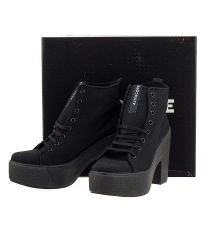 Altercore Roca Vegan Black C (AL4-a) batai
