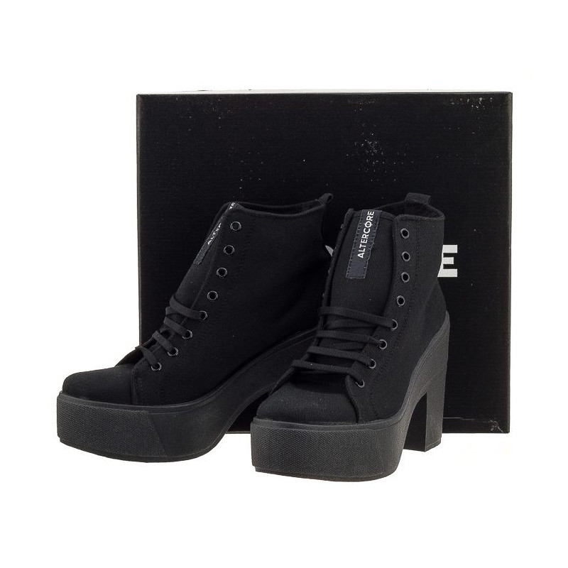 Altercore Roca Vegan Black C (AL4-a) batai