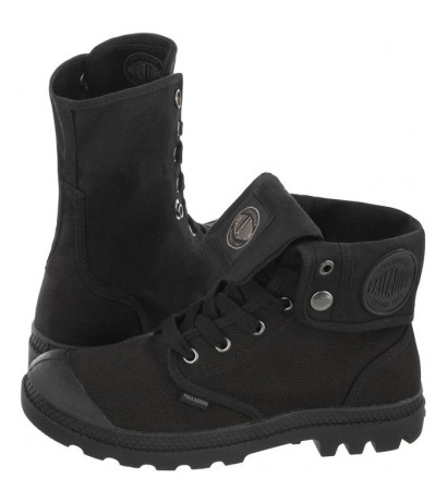 Palladium Baggy Black 92353-060-M (PA16-a) bateliai