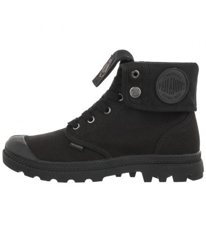 Palladium Baggy Black 92353-060-M (PA16-a) bateliai