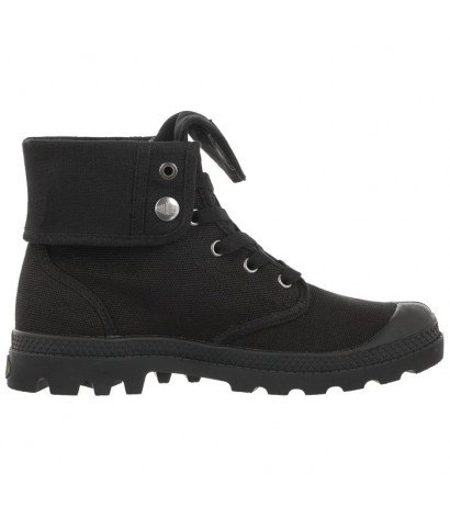 Palladium Baggy Black 92353-060-M (PA16-a) bateliai