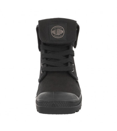 Palladium Baggy Black 92353-060-M (PA16-a) bateliai