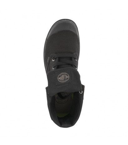 Palladium Baggy Black 92353-060-M (PA16-a) bateliai